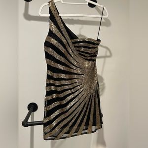 NASTY GAL DRESS - US SIZE 6 — BRAND NEW WITH TAGS